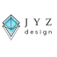 JYZ Design logo